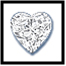 Heart Shaped Diamond