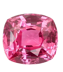 Pink Sapphire