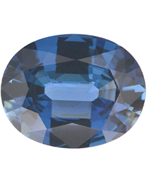 Thai Sapphire Stone