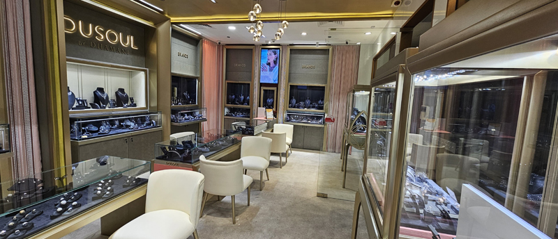 Anantara The Palm Dusoul Store