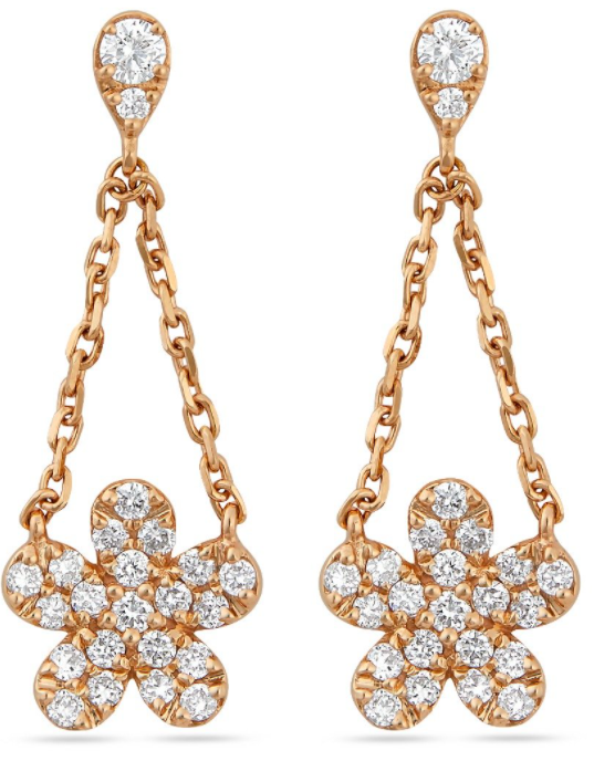 Drop or Dangle Earrings