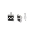 Black Onyx Cufflinks