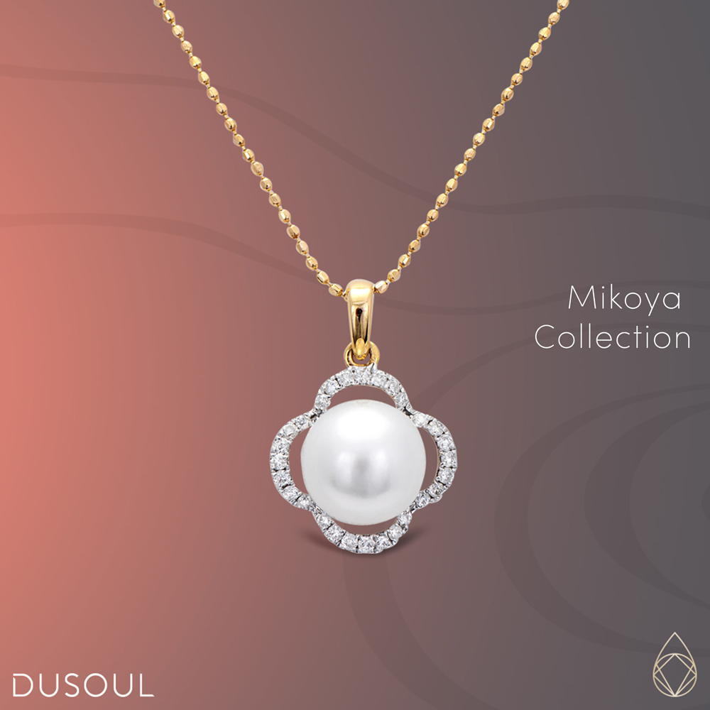 What are Freshwater Pearls? Interesting Facts About Freshwater Pearls