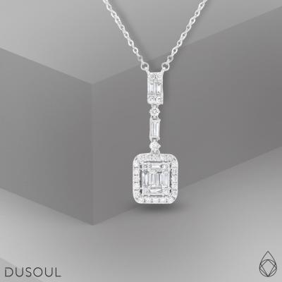 Why Diamond Pendants Are Special & 5 Reasons Why Should Wear it